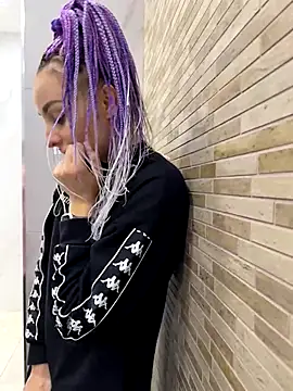 TwixCouple online show from October 24, 1:07 pm