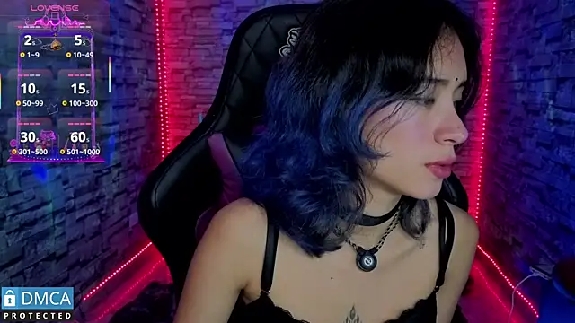 BellaOdisea online show from September 24, 9:25 pm