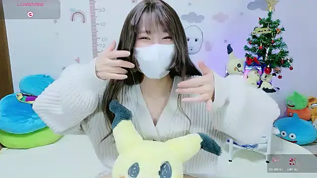  Iroha 99 online show from December 2, 2:19 pm