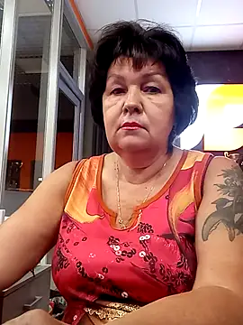 FantasyMichelle online show from June 23, 7:23 pm