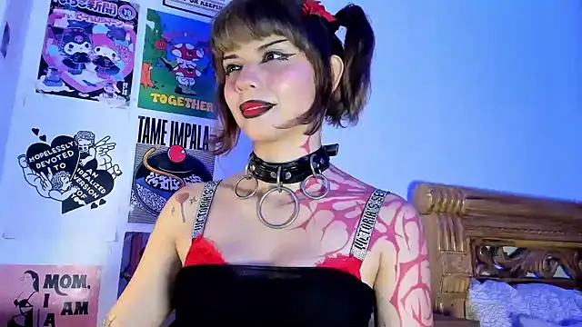 yourrosenrot online show from September 24, 2:10 am