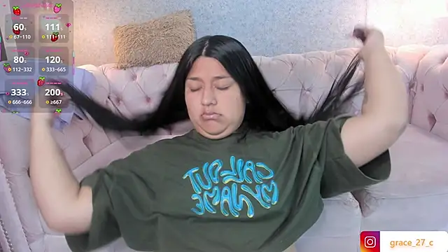 grace77   online show from October 16, 9:34 am