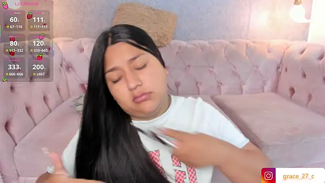 grace77   online show from October 19, 11:12 am