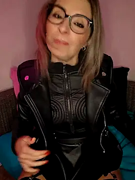 Jade Emeraud online show from March 12, 8:22 pm