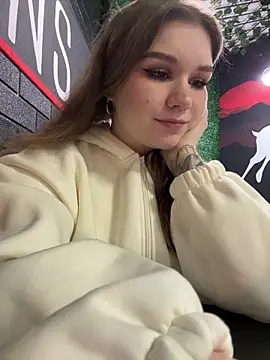 PumaShyXD online show from January 18, 10:11 am