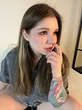 PumaShyXD online show from April 20, 10:29 am