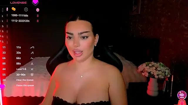 babyleilaa online show from January 9, 2:43 pm