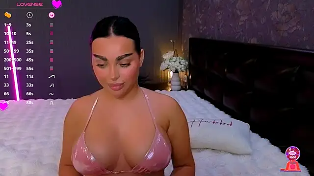 babyleilaa online show from October 11, 8:22 pm