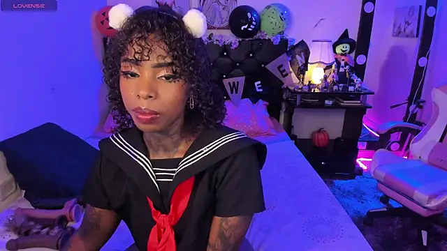 kary bunny3 online show from October 9, 6:17 am