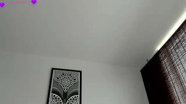 VeronicaTonu online show from September 27, 2:35 pm