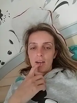 SophyGirl online show from September 30, 11:49 am