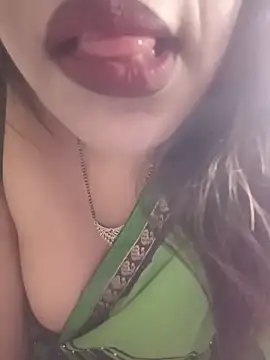 Jessicca Cum online show from June 16, 8:32 pm