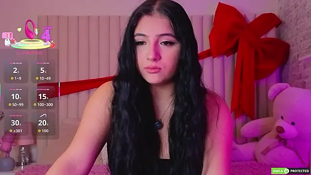 JennyFerguson online show from March 5, 3:02 am