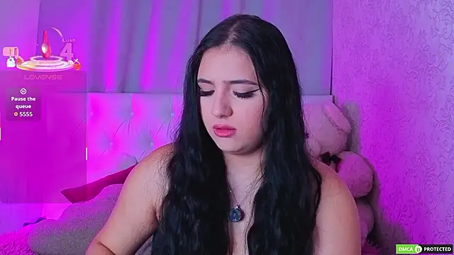 JennyFerguson online show from March 6, 6:03 pm