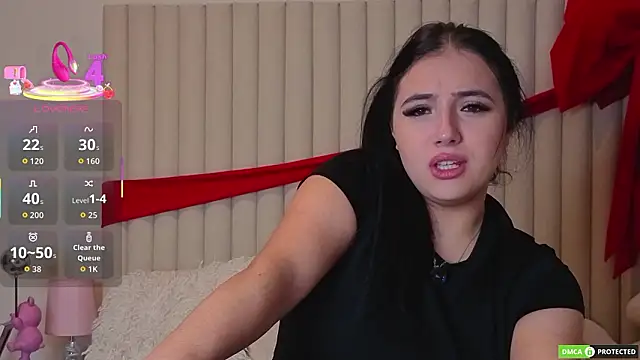 JennyFerguson online show from February 28, 6:18 pm