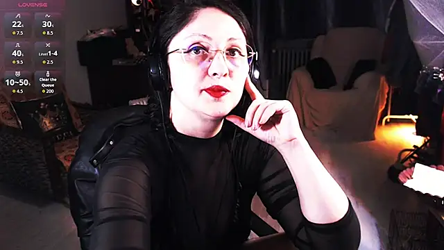 Imperatriza online show from November 28, 8:12 pm