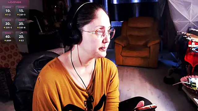 Imperatriza online show from October 29, 1:58 pm