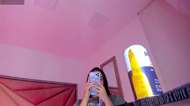 FaloonRoussel online show from September 26, 6:49 pm