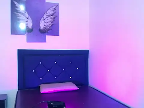 lilithnyx333 online show from February 14, 7:16 pm