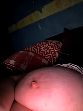 poussychats online show from January 10, 4:28 am