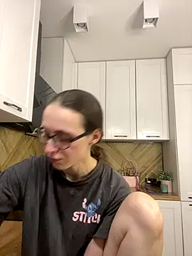 MartiniiSelenna online show from December 5, 9:21 am