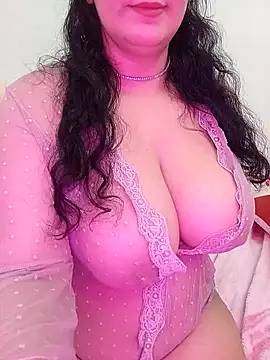 silina-25 online show from October 6, 12:33 pm