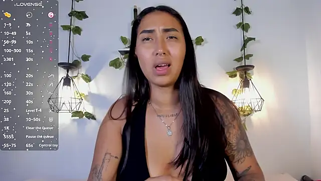 melanieecox online show from June 2, 2:12 am