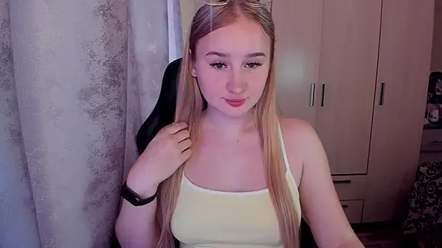 KeiraNight online show from September 21, 2:32 am