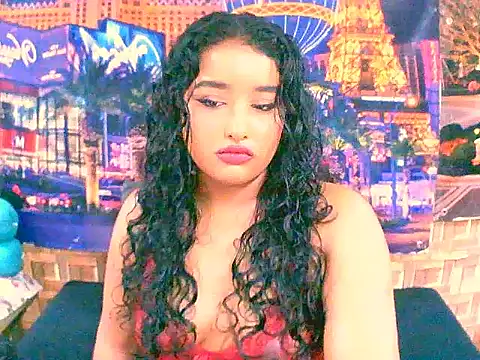 IndianAngel4u online show from October 15, 5:32 am