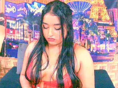 IndianAngel4u online show from September 11, 1:55 pm