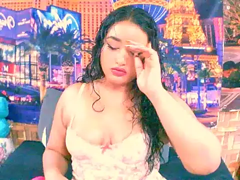 IndianAngel4u online show from October 17, 5:43 am