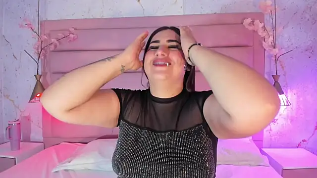 sabrinamilani online show from February 2, 3:16 am