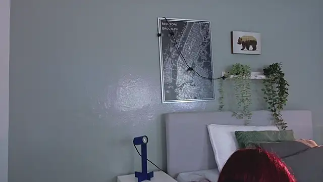 alaia-rogers online show from November 20, 11:33 am