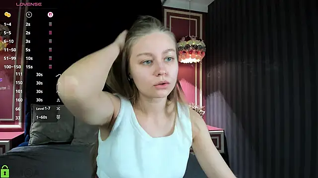 Polumna cute online show from February 25, 9:30 am