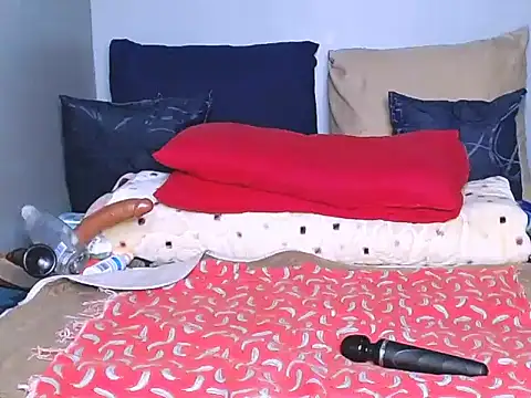 fatafricanqueen online show from September 23, 7:17 am