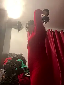 Lwhite1 online show from January 12, 11:10 pm