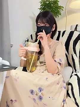 Annabody online show from November 8, 5:07 pm