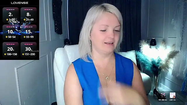 Juarnea online show from March 25, 11:46 am