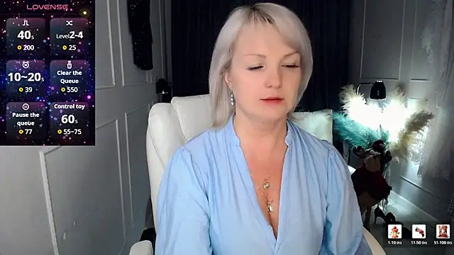 Juarnea online show from January 19, 2:57 pm