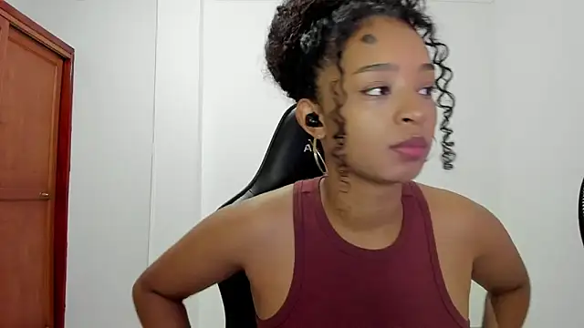 Tammy-Bliss online show from September 23, 1:37 am