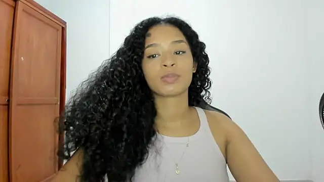 Tammy-Bliss online show from September 29, 1:11 am