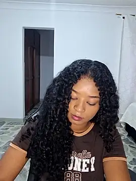 Tammy-Bliss online show from March 26, 10:33 pm