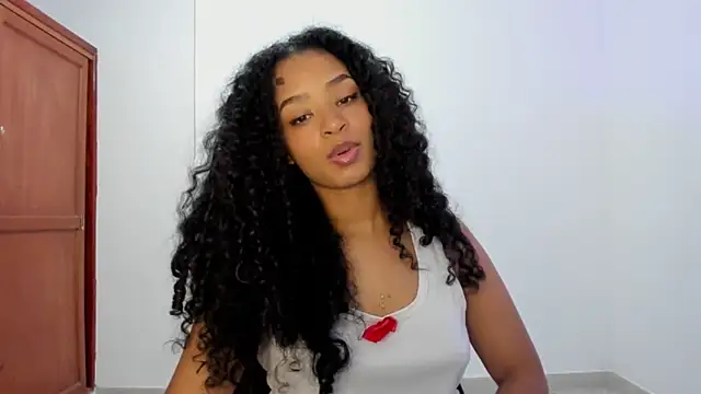 Tammy-Bliss online show from October 16, 4:59 am