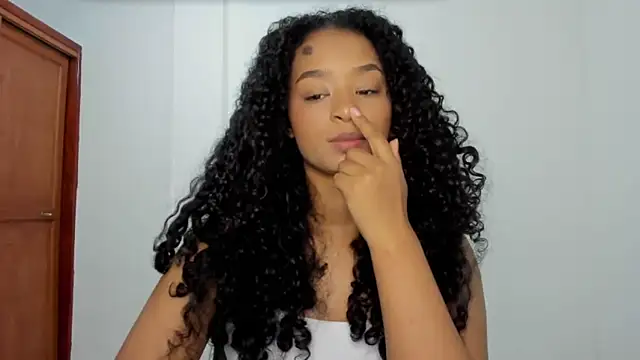 Tammy-Bliss online show from January 7, 2:15 am