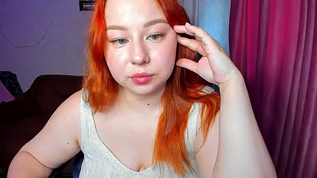 Milafoxxxy online show from September 10, 8:58 am