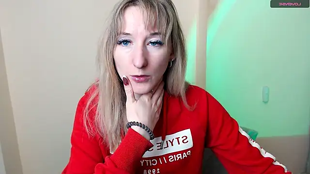 AmandaSell online show from April 25, 7:11 am