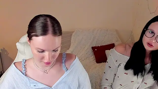 MishkaMe online show from January 9, 3:27 pm