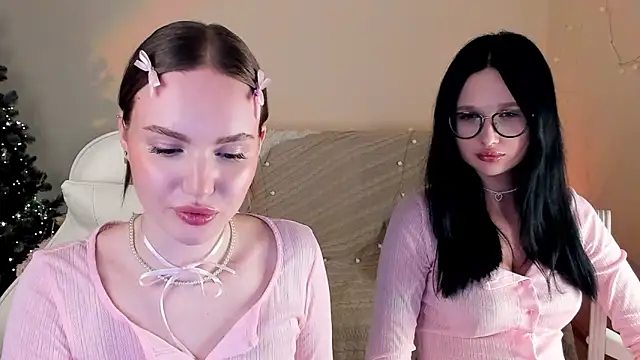 MishkaMe online show from December 18, 7:40 pm