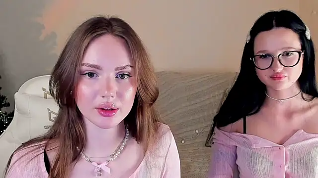 MishkaMe online show from December 19, 8:01 pm