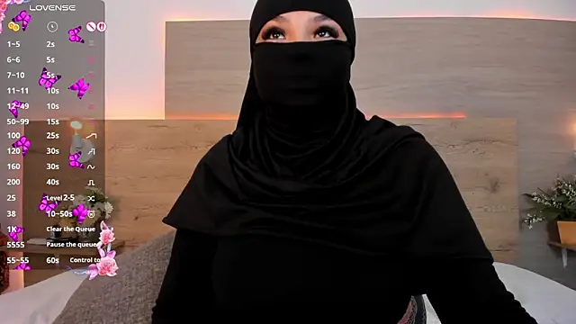 nashi ra online show from April 17, 12:07 pm